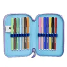 Bluey double pencil case — Photo 2