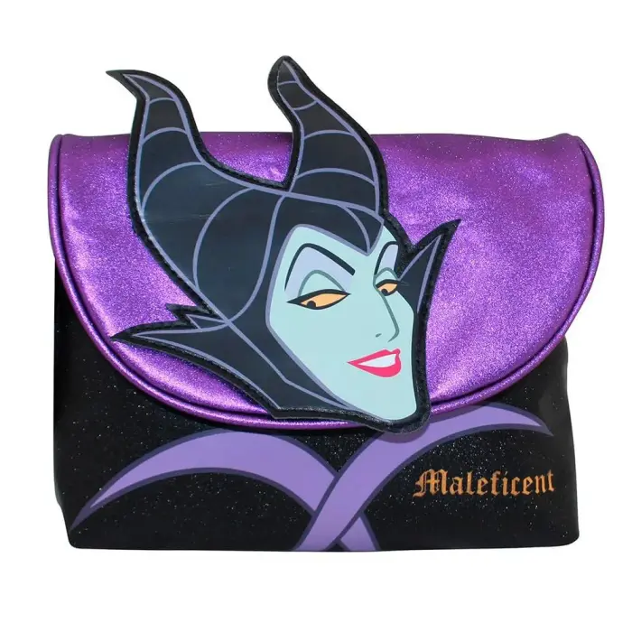 Disney Villains Malefica kosmeetikakott