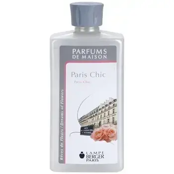 Maison Berger Paris Chic lõhnaランプ täitevedelik 500 ml