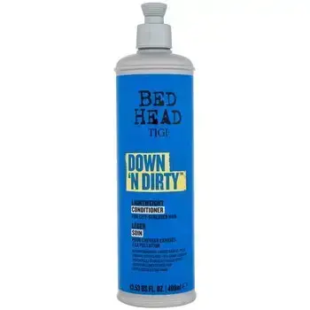 Tigi Bed Head Down´N Dirty Matu kondicionieris 600ml