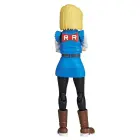 Android - Android 18 PKG Renewal Re:Run kujuke 15cm — Foto 2