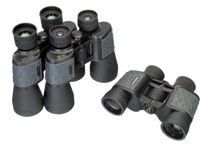 Discovery Flint 12x50 Binoculars Foto 3