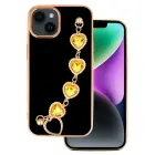 Trend Case vāks iPhone 14 Plus, melns — Foto 1