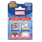 Funko Assorted Bitty POP! pack 2 — Photo 7
