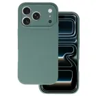 Silicone Lite Case for iPhone 16, Sage — Photo 1