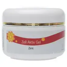 Aroma Derm Zell Aktiv - Активирующий гель с корицей