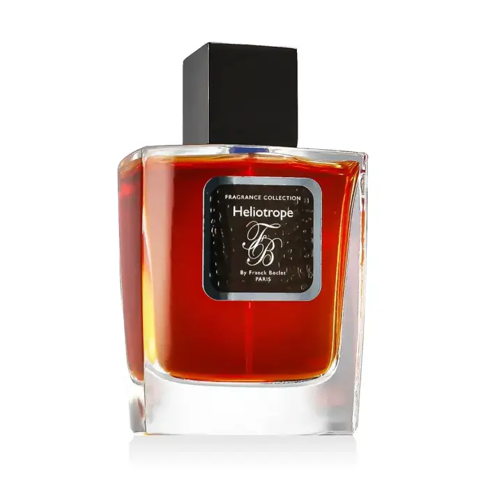 Franck Boclet, Heliotrope, Парфюмерная вода, Унисекс, 50 ml