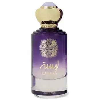 Lamsa Eau de Parfum