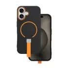 Loop Thin Mag vāks iPhone 17 Air 6.6" melns — Foto 1