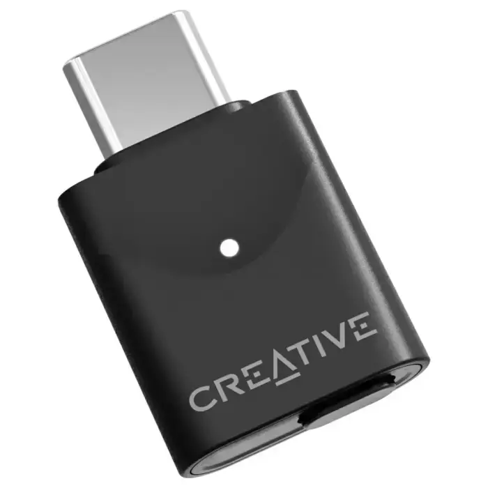 Creative BT-W6 Bluetooth 5.4 garso siųstuvas