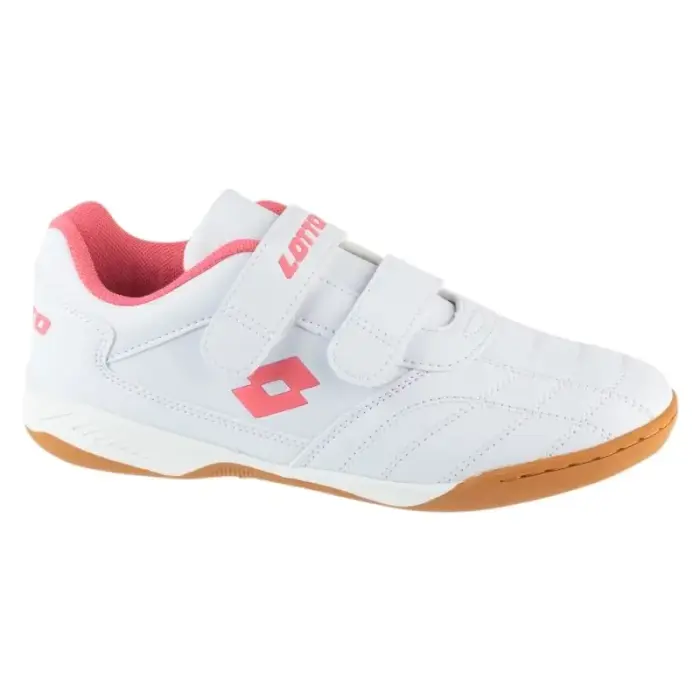 Lotto Pacer T 2600110T-1044 White 38 - rozmiar_EU: 40