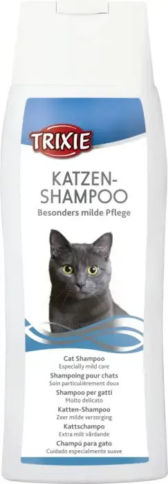 Trixie kassišampoon 250ml