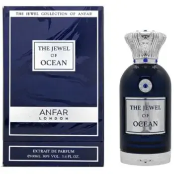 Anfar The Jewel of Ocean unisex 100 ml