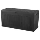 Comfy Storage Box 270L grey Photo