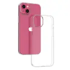 Ultra Clear Case for iPhone 15 Plus - Transparent — Photo 2