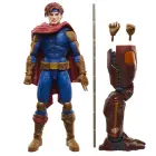 Marvel X-Men Gambit kujuke 15 cm — Foto 2
