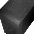 LOGIC DART PRO MIDI USB TYPE-C CASE BLACK — Nuotrauka 5