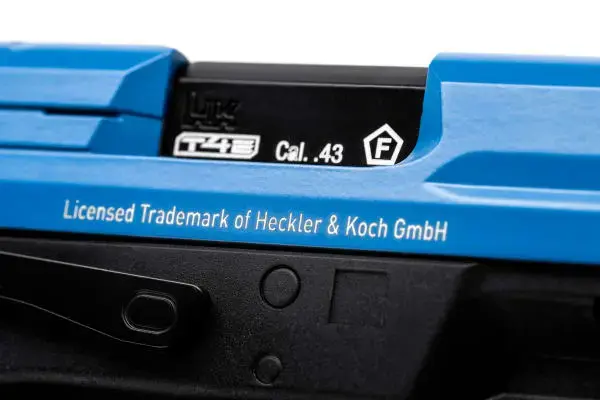 SFP9 .43 cal. treeningpüstol Photo