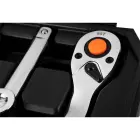NEO Tools 10-042 Socket Set — Photo 5