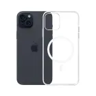 3MK Clear MagCase iPhone 15 — Foto 23