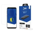 Samsung Galaxy S8 - 3mk ARC+ — Фото 1
