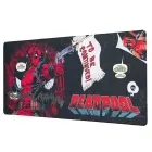 Marvel Deadpool mänguri laua matt — Foto 1