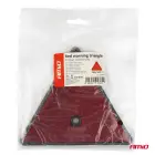 Red warning triangle AMIO-04384 — Foto 4