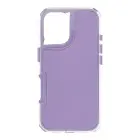 MATRIX Case for iPhone 17, light violet — Photo 1