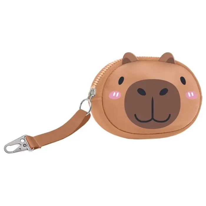 Oh My Pop! Capibara maks