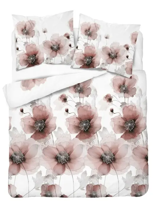 Satiinist voodipesu komplekt 160x200 cm Home Satin 59