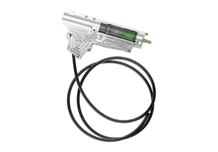 PDiK V3 HPA konversioonikomplekt koos käigukasti korpusega