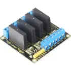 Joy-iT 4-Kanālu relejs — Foto 1