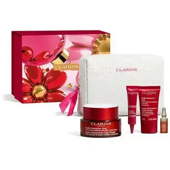 Clarins Multi-Intensive Set - Dárková sada