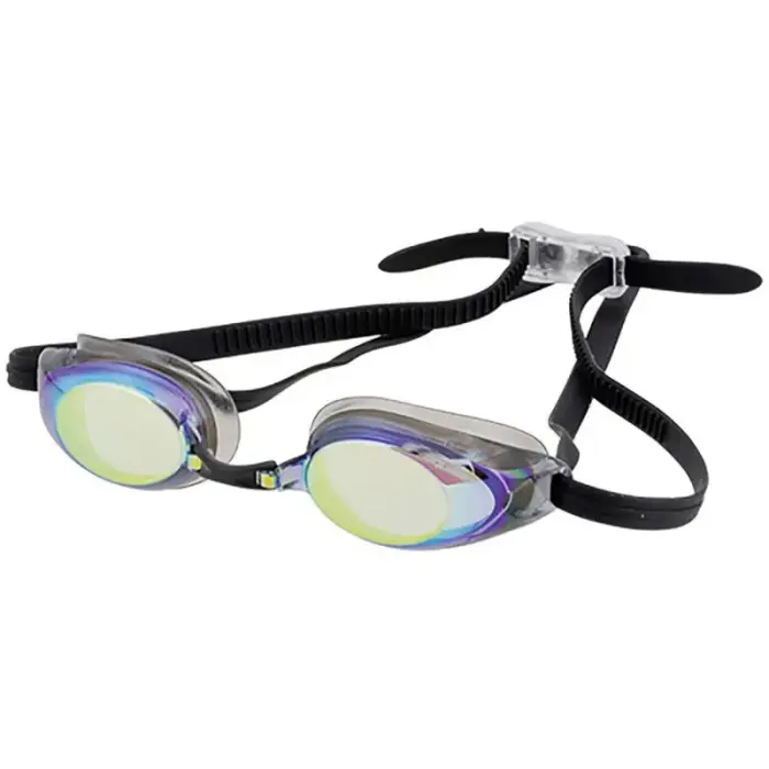 Aquafeel Glide Mirrored 4118/33 Swimming Goggles - Size: One size
