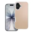 SHINING vāks iPhone 17 zelta — Foto 1