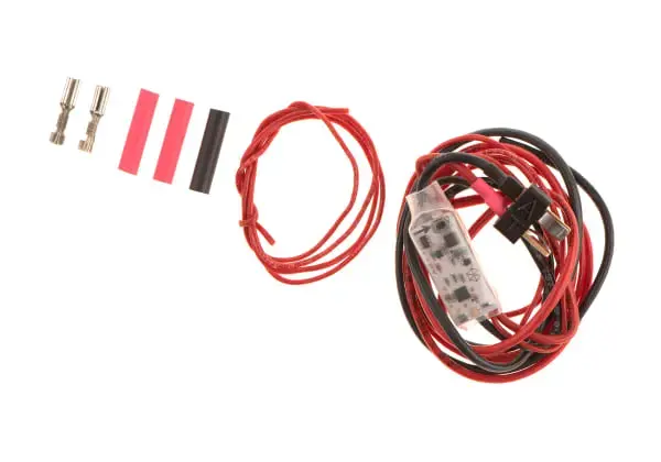 Perun AB++ universālais MOSFET