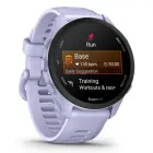 Garmin Forerunner 70 42.6 mm kell, Purple — Foto 5