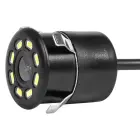 Reverse camera HD-308-LED "Night Vision" 18 mm — Photo 1