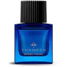 Green Pearl Extrait de Parfum