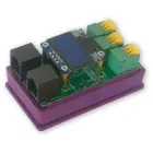 TINYCONTROL tB2 - expansion board with 1-Wire, I2C, OLED — Foto 5