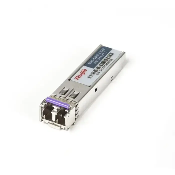 Single-mode module MINI-GBIC-LX-SM1310 REYEE