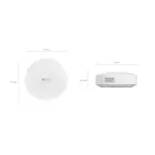 EZVIZ A3 kodu lüüs — Foto 1