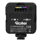 Rollei Mini LED RGB/ LED valgus — Foto 4