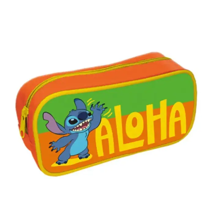 Disney Stitch Aloha pencil case