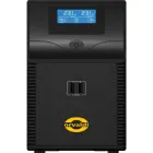 UPS ORVALDI i2000LCD USB — Foto 2