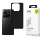 3MK Matt Case for Redmi Note 14 4G — Photo 1
