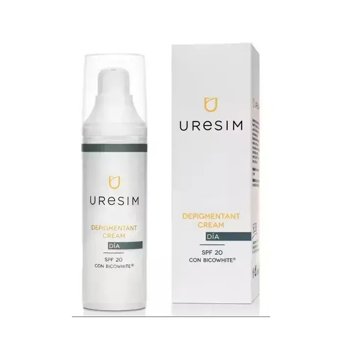 Uresim Depigmentējošs Dienas Krēms 50ml