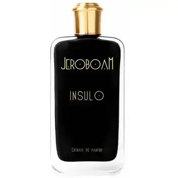 Jeroboam Insulo Extrait de Parfum 100ml