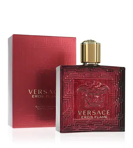 Versace Eros Flame EDP vyrams 50ml