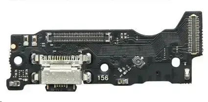 Xiaomi Redmi Note 10 Pro Board with Charging Connector